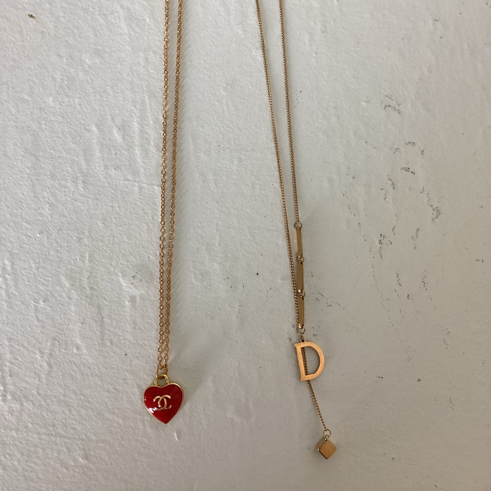 Fashion Necklaces
